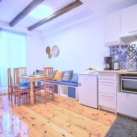Artiesta - 5 Apartments Sofia Zewnętrze zdjęcie