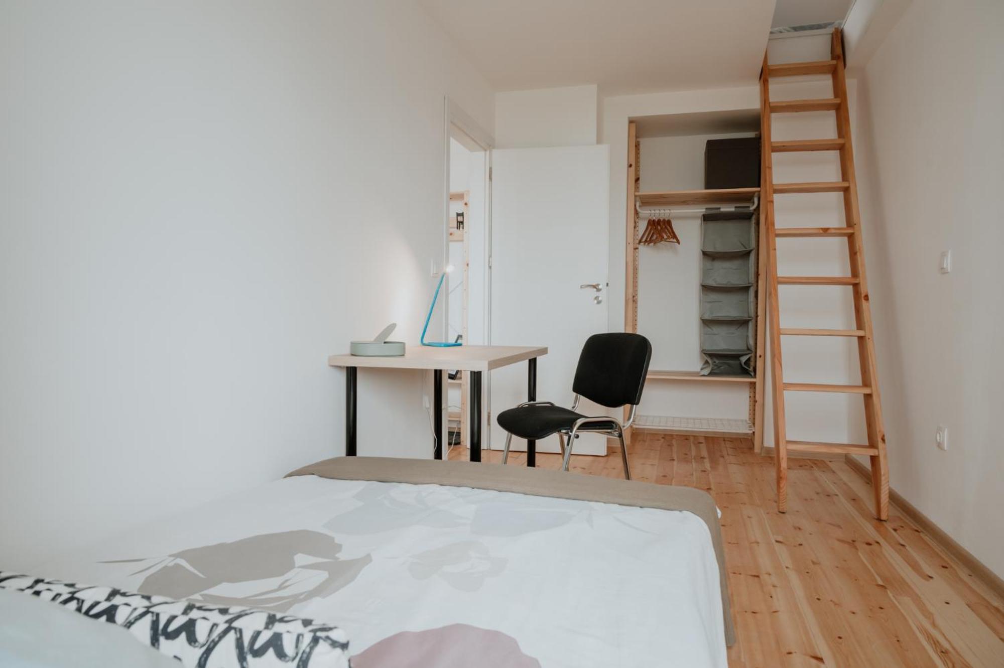 Artiesta - 5 Apartments Sofia Zewnętrze zdjęcie