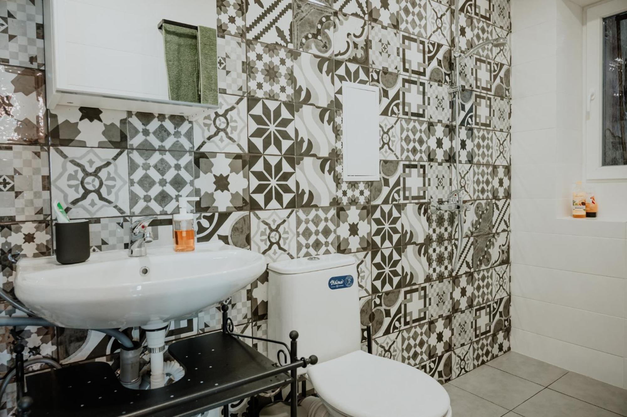 Artiesta - 5 Apartments Sofia Zewnętrze zdjęcie