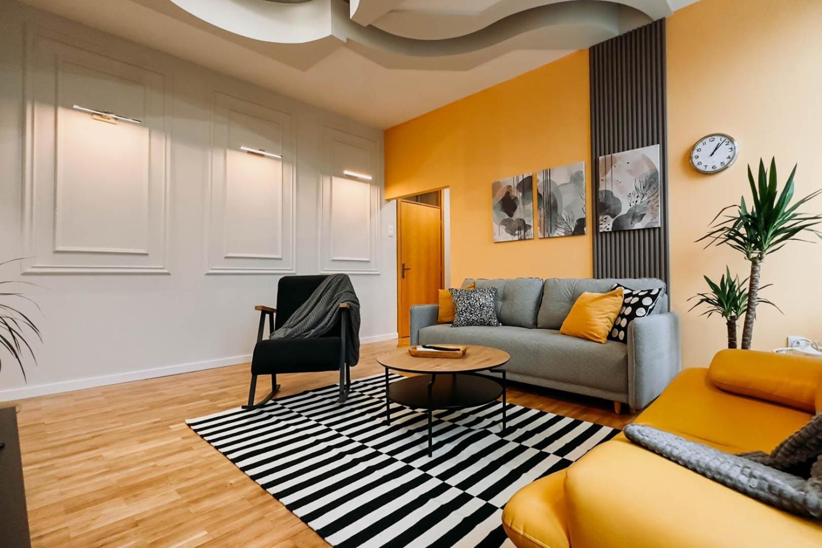 Artiesta - 5 Apartments Sofia Zewnętrze zdjęcie