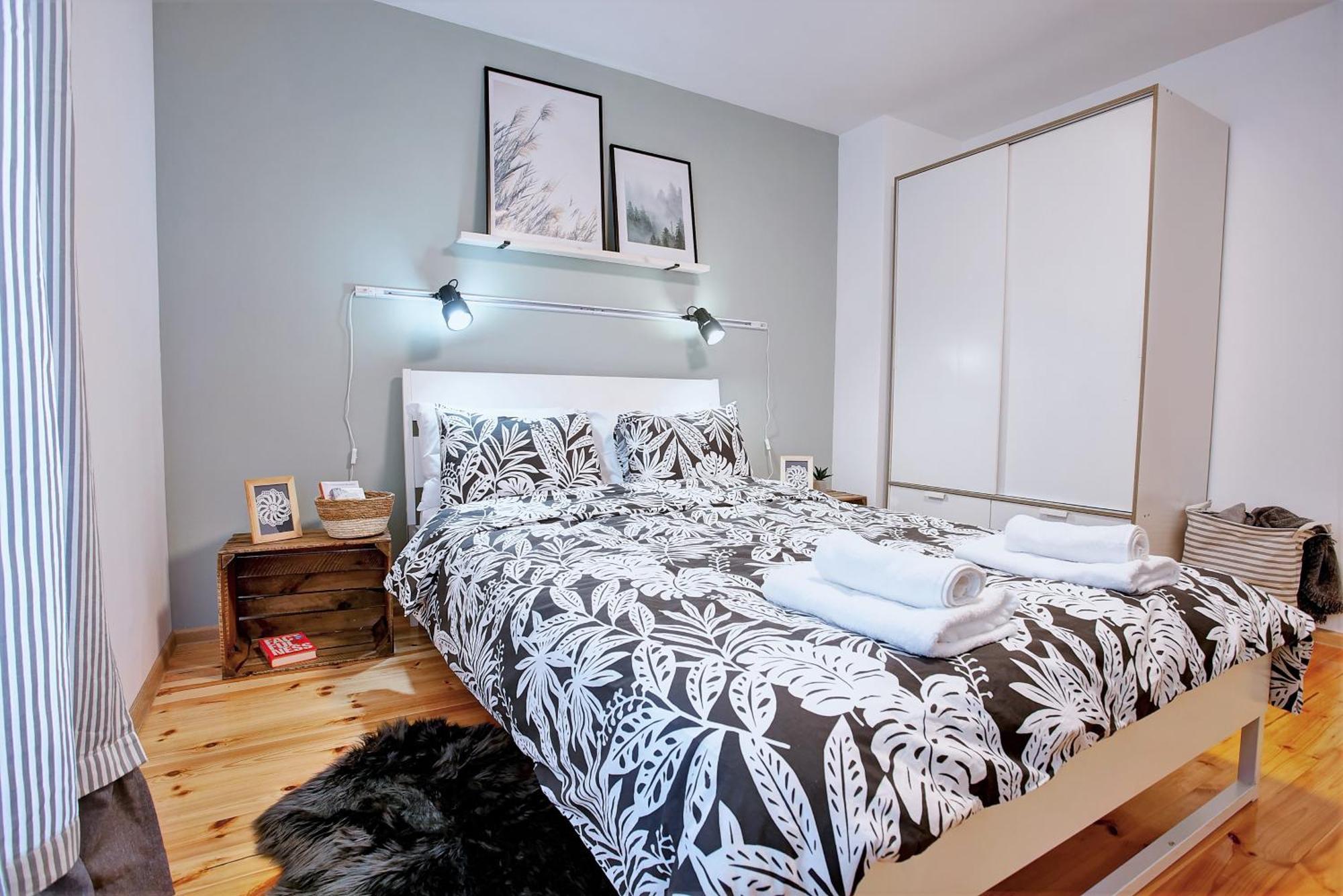 Artiesta - 5 Apartments Sofia Zewnętrze zdjęcie