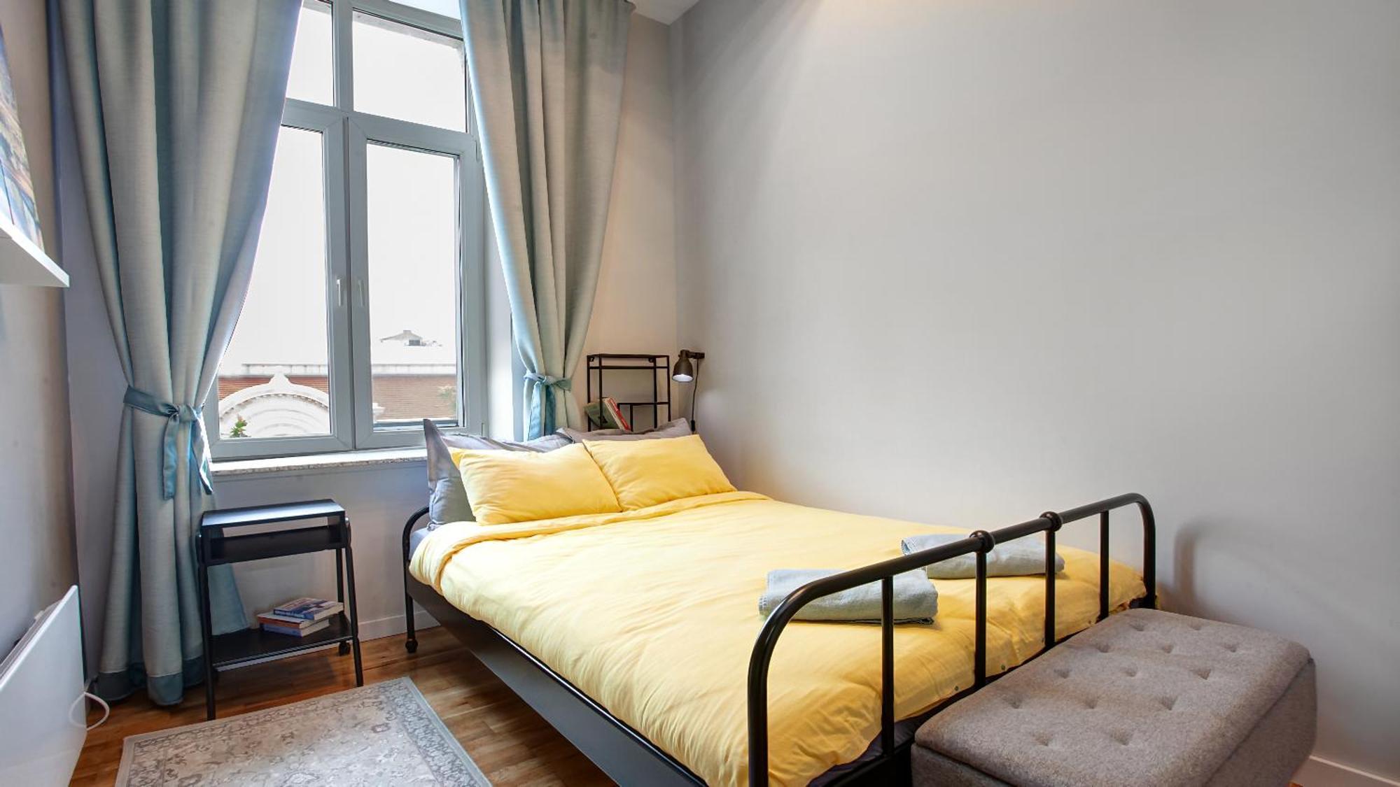 Artiesta - 5 Apartments Sofia Pokój zdjęcie