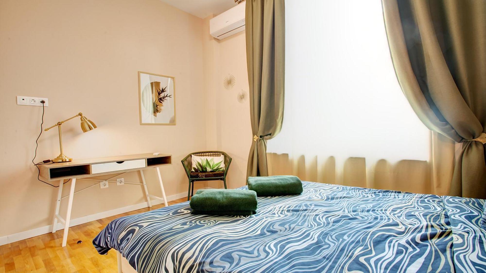 Artiesta - 5 Apartments Sofia Pokój zdjęcie